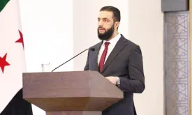 Syria Initiates Dialogue: First Step Towards Constitution