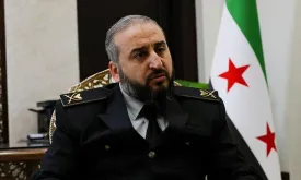 Syrian Defense Minister Warns PKK/YPG: Be Ready If We Have to Use Force