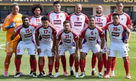 Tahiti United: The Time-Traveling Soccer Team of the OFC Pro League