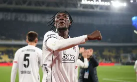 Tammy Abraham Joins Aston Villa After Brief Besiktas Stint