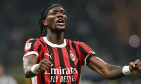 Tammy Abraham to Join Besiktas in €15m Transfer Deal