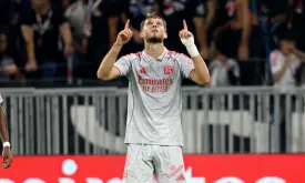 Tanner Tessmann's Rise at Lyon Raises Questions for USMNT World Cup Squad