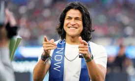 Ted Lasso's Dani Rojas on Trial with USL Club El Paso Locomotive