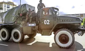 Tensions Rise Between Thailand and Cambodia as Soldier Killed in Border Clashes