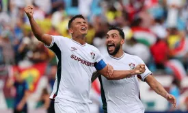 The Art of Team Talks: Insights from Thiago Silva and Mikel Arteta