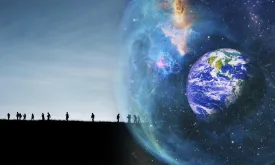 The Future of Humanity: Evolution Over the Next 1000 Years