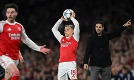 The Impact of Set Pieces on Premier League: Arsenal's Success and Concerns for the Game