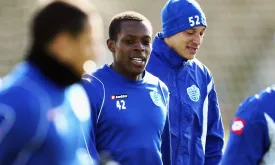 The Inside Story of a Footballer's Experience in the Transfer Window