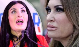 The Mar-a-Lago Face: A Controversial Phenomenon Among Powerful Women in the US