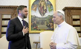 The Pope as a Peace Dove: Vatican's Tradition of Diplomacy in Times of Turmoil