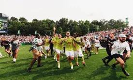 The Rise of Alternative Soccer Tournaments: A New Future for the Sport?