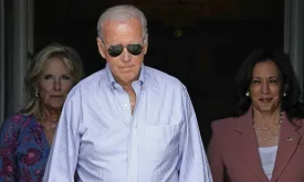 The Shadow Government: Power Behind President Joe Biden Revealed