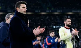 Thiago Motta's Accountability and Juventus' Struggles