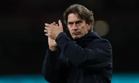 Thomas Frank Vows Tottenham Signings in January Transfer Window