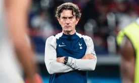 Thomas Frank's Challenge: Reviving Tottenham's Premier League Performance