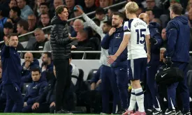 Thomas Frank's Tottenham Reign Ends in Disappointment