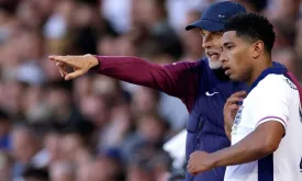 Thomas Tuchel's Decision to Bench Jude Bellingham Sends Strong Message Ahead of World Cup