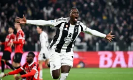 Tim Weah Rejects Contract Proposal from Nottingham Forest