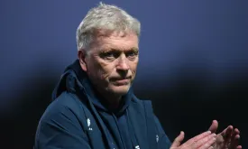 Time 'Running Out' for Everton as Talks Stall on New Players, Moyes Warns