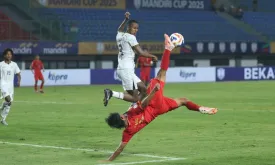 Timor-Leste and Myanmar Shine as Underdogs in ASEAN U-23 Championship