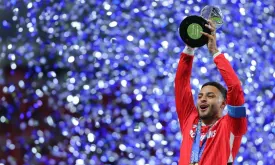 Toluca Ends Title Drought in Liga MX, Can Alexis Vega Lead Mexico's Gold Cup Campaign?