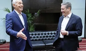 Tony Blair Criticizes 'Radical Culture Politics' and Calls for Pragmatic Governance