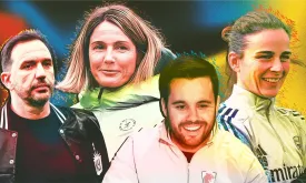 Top 20 Best Women's Club Managers in the World Revealed by ESPN Ranking