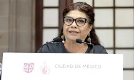 Top Officials of Mexico City Mayor Shot Dead by Motorcyclists