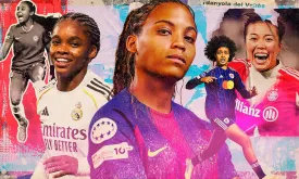 Top U21 Women's Soccer Players: López, Caicedo, Thompson Lead the Way