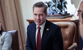 Top US Security Advisor Used Gmail for Government Affairs