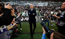 Tottenham and Nottingham Forest Welcome New Managers Amid Player Uncertainty