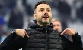 Tottenham Appoints De Zerbi as Manager Amid Relegation Battle