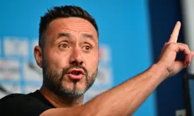 Tottenham Appoints Roberto De Zerbi as New Manager