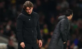 Tottenham Coach Thomas Frank's Future in Jeopardy After FA Cup Loss