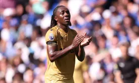 Tottenham Confident in £60M Deal for Crystal Palace's Eberechi Eze