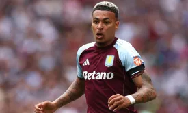 Tottenham Eyes Aston Villa's Rogers in £100M Bid Amid Transfer Rumors