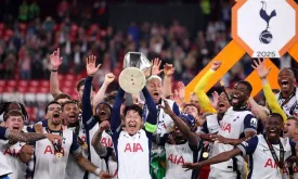 Tottenham Hotspur Ends 17-Year Trophy Drought with Europa League Win over Manchester United