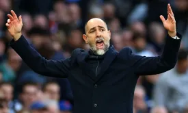 Tottenham Hotspur Managerial Change and Barcelona's Interest in Young Defender