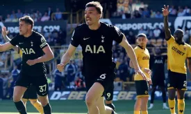 Tottenham Hotspur Secures First Win in 2026 Amid Relegation Battle