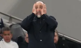 Tottenham Hotspur's Disastrous Stint Under Igor Tudor Leaves Club Closer to Relegation