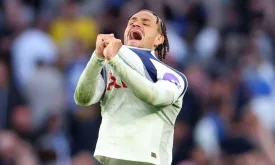 Tottenham Hotspur's Winless Streak Continues with Dramatic Draw Against Brighton