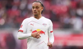 Tottenham Nearing Signing of Xavi Simons from Red Bull Leipzig - Sources