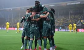 Tottenham on Brink of Shedding 'Spursy' Label with Europa League Triumph