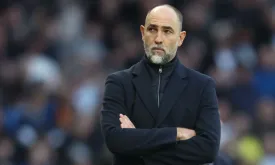 Tottenham Parts Ways with Igor Tudor Amid Relegation Battle
