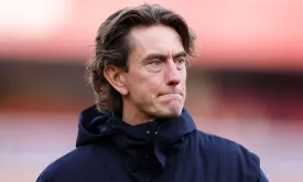 Tottenham Sacks Head Coach Thomas Frank After Poor Premier League Performance