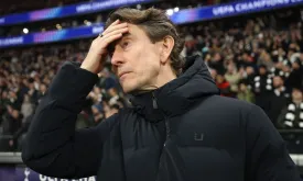 Tottenham Sacks Manager Thomas Frank Amidst Relegation Threat