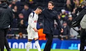 Tottenham Sacks Thomas Frank: Analyzing the Stats Leading to His Dismissal