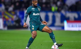 Tottenham Sign Kevin Danso from Lens to Boost Injury-Hit Squad
