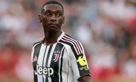 Tottenham Signs Randal Kolo Muani on Season-Long Loan from PSG