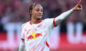 Tottenham Signs Xavi Simons from RB Leipzig in €60m Deal